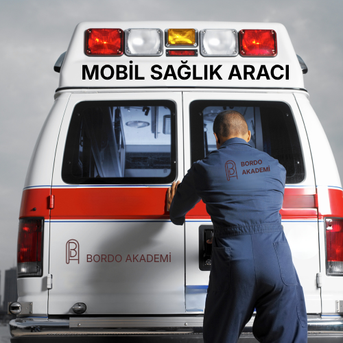 MOBİL SAĞLIK ARACI 3